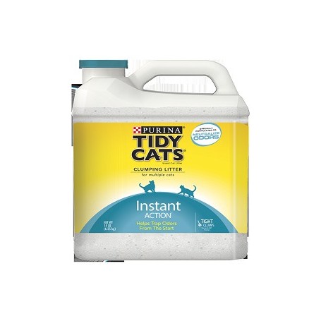 Arena Sanitaria TIDY Scoop Bidon 6.35 KG