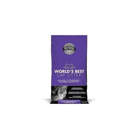 Arena WBCL Multicat Lavanda 3.18 kg