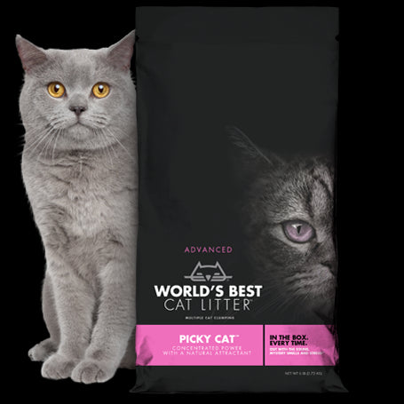 Arena WBCL Picky Cat 5.4 kg