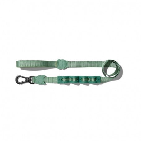 Correa Zeedog Army Green Ruff Small