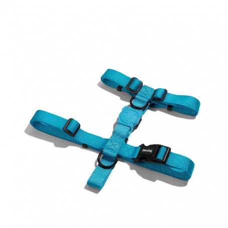 Arnes Zeedog Ultimate Blue Arnes H Extra Small