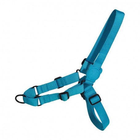Arnes Zeedog Ultimate Blue Soft Walk Small