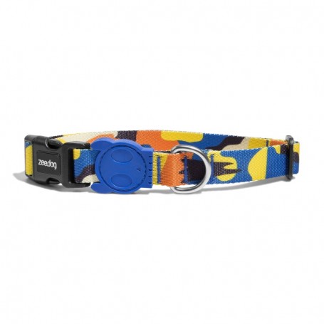 Artsy Collar Small