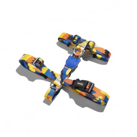 Artsy H-Harness Large