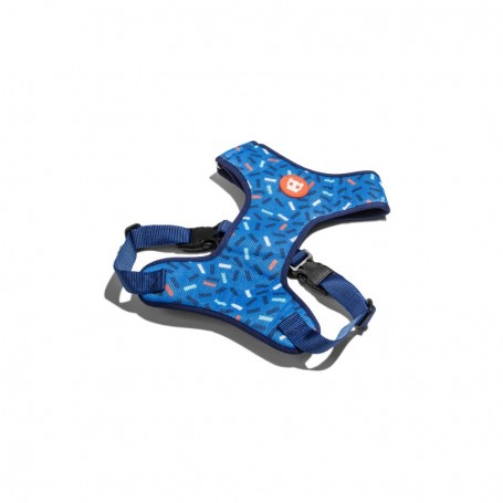 Atlanta Adjustable Air Mesh Harness Medium