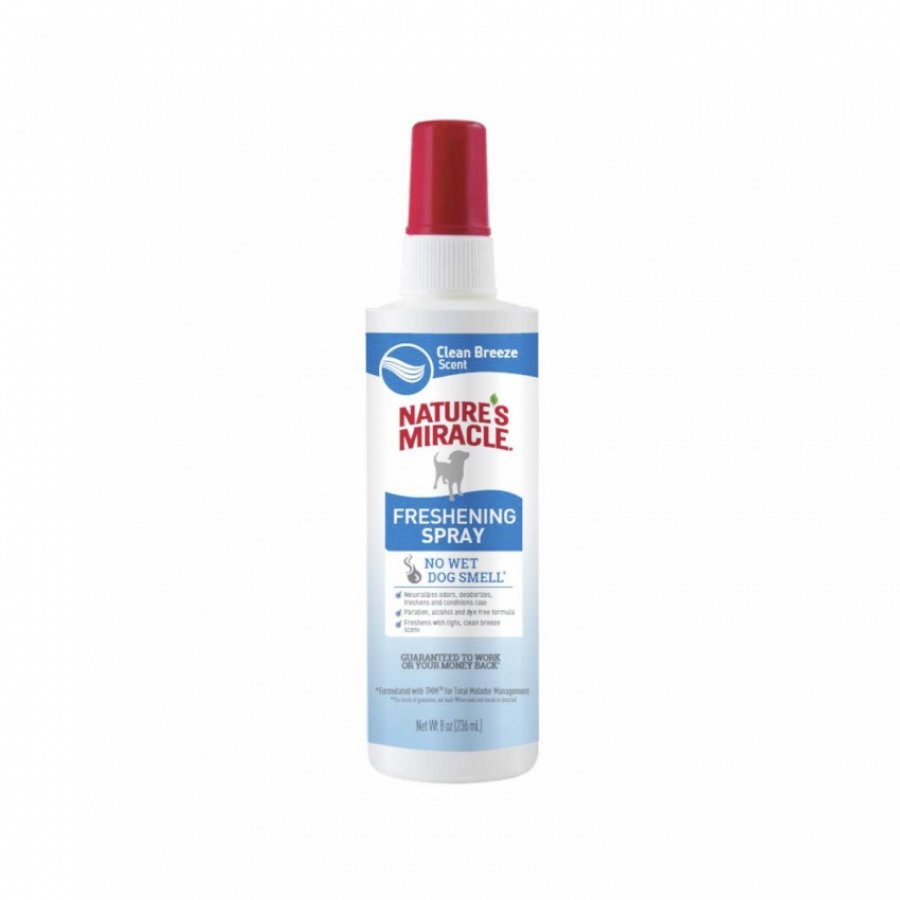 Ocean breeze freshening spray 236ML 1 un.