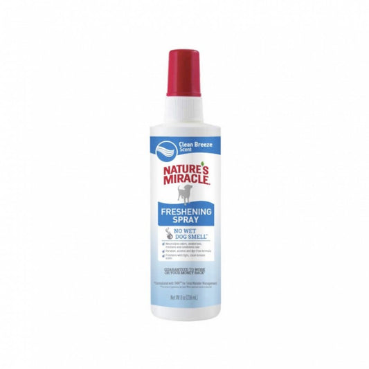 Ocean breeze freshening spray 236ML 1 un.