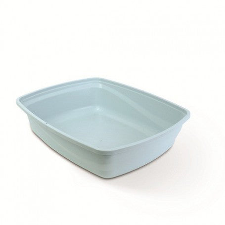 Bandeja Abierta Azul Catit