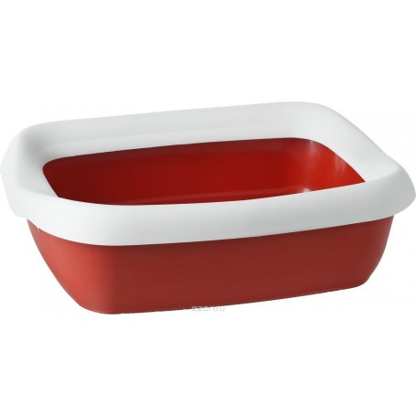 Bandeja Sanitaria Betta con Borde