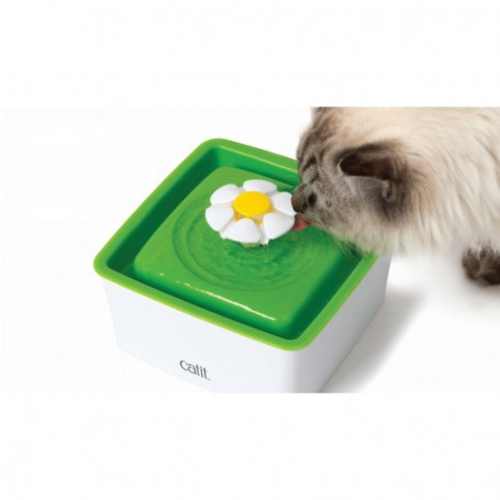 Catit Filtro Fuente Mini Flor 3 unids