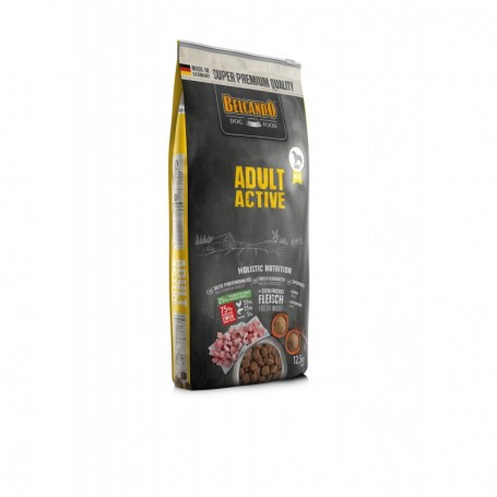 Belcando Adult Active 12,5kg