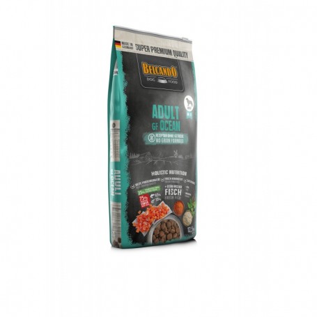 Belcando Adult Gf Ocean 12,5kg