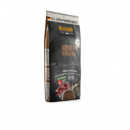 Belcando Cerdo Iberico Y Arroz 12,5kg