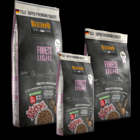 Belcando Finest Light 12,5kg