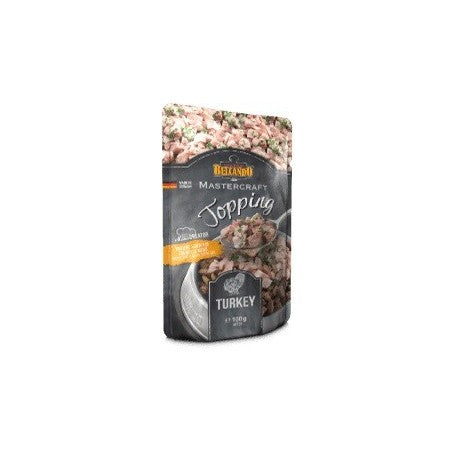Belcando Mastercraft Topping Pavo 0,1kg