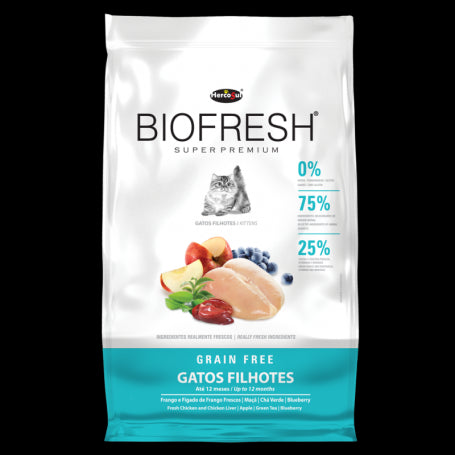 Biofresh Gato Kitten 1.5 kg