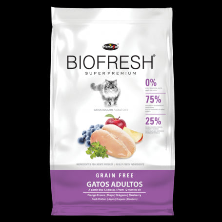 Biofresh Gato Adultos 1.5 kg