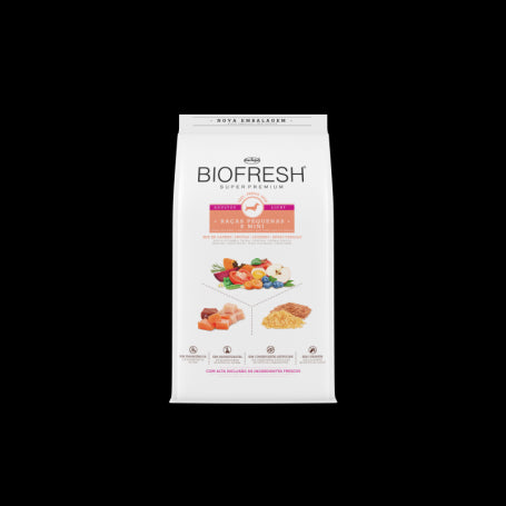 Biofresh Light Perros Raza Pequena 10.1 kg