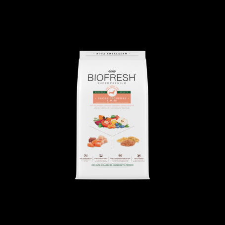 Biofresh Perros Adultos Raza Pequeña 10.1 kg