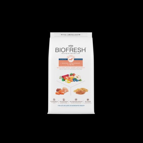 Biofresh Perros Cachorros Raza Pequeña 10.1 kg