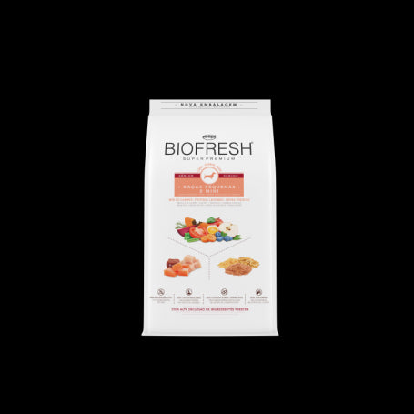 Biofresh Perros Senior Raza Pequeña 10.1 kg