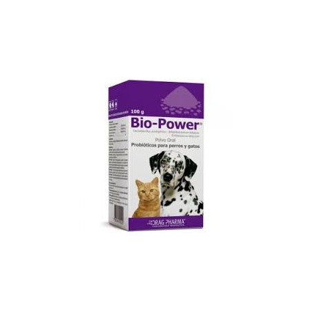 Biopower 100 gr