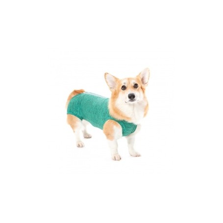 Body Post Operatorio Talla 4 Pet Med