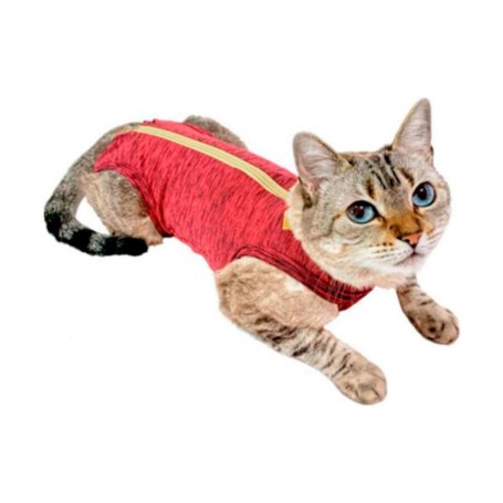 Body Post Operatorio Talla 2 Pet Med