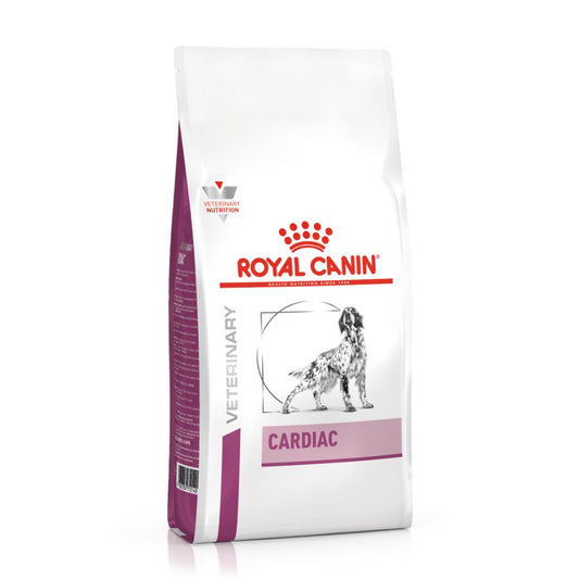 Royal Canin Alimento Seco Perro Adulto Cardiac