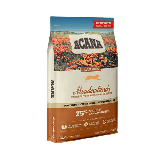 Acana Regionals Meadowland Cat alimento para gato