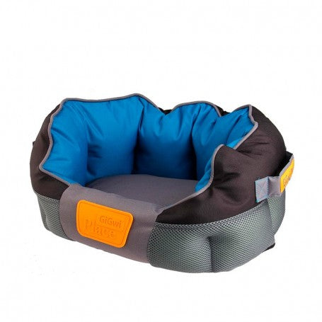 Cama Gigwi-Place Blue Large