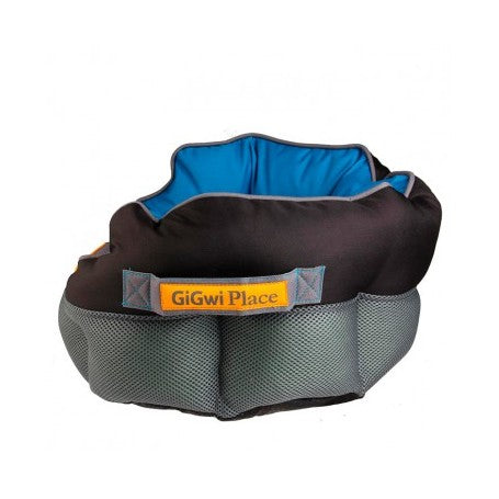 Cama Gigwi-Place Blue Medium