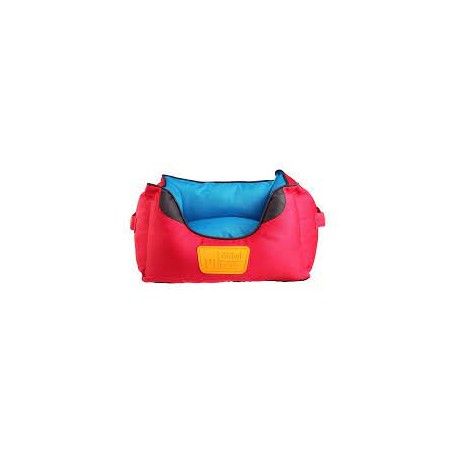 Cama Perro Rectangular Gigwi-Place Talla M