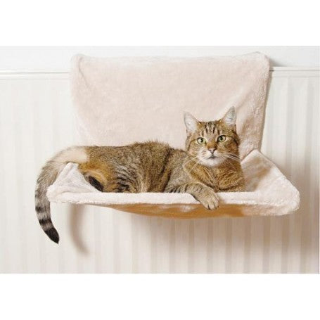 Cama Warming Bed Felina Beige