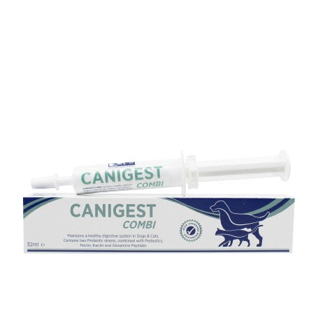 Canigest Combi 32ml XL (perro-gato)
