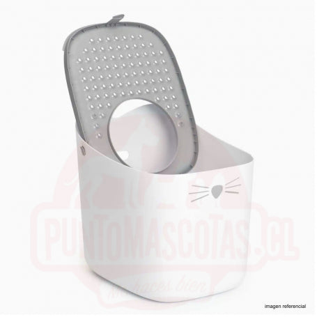 Catit Pixi Baño para Gatos