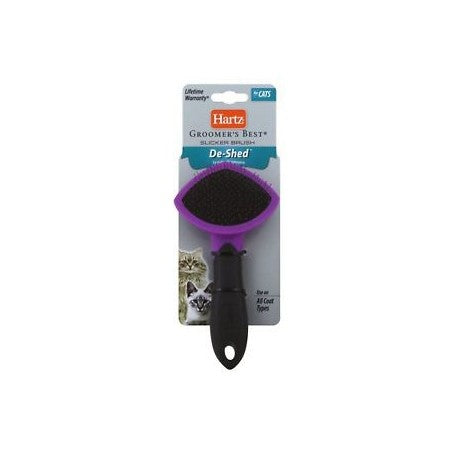 Cepillo Groomers Best Slicker Brush For Cats