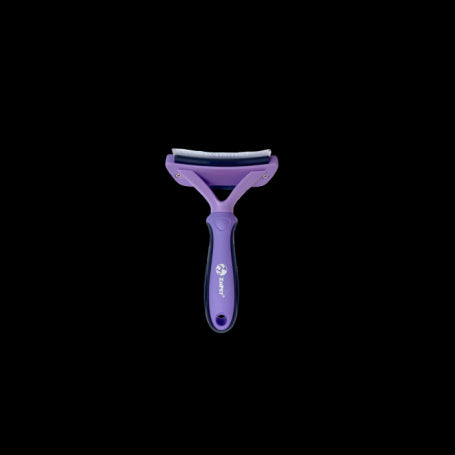 Cepillo Removedor de Shedder Zupet Medium
