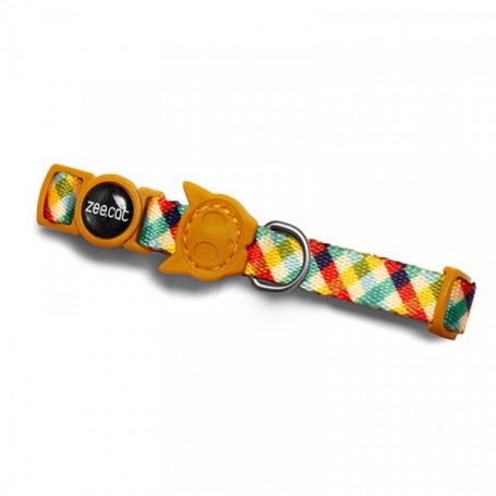 Collar ZeeCat Phantom Felino