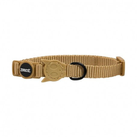 Collar Zeecat Collar Sand