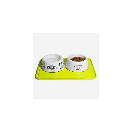ZeeMat Lime