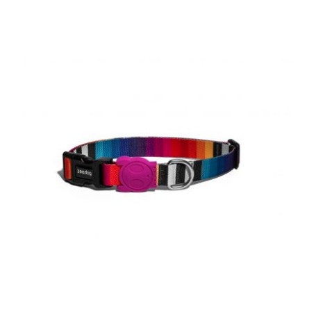 Collar Zeedog Prisma Small