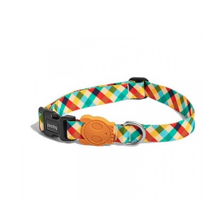 Collar Zeedog Phatom Medium