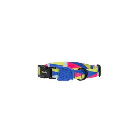 Collar Zeedog Volt Small