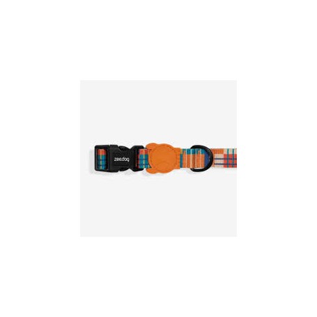 Collar ZeeDog Wes Small