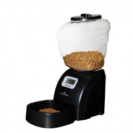 Comedero Automatico EyeAnimal