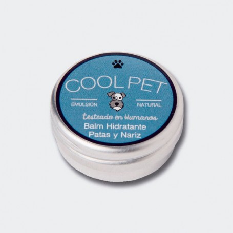 Cool Pet Balm Humectante 30 ml