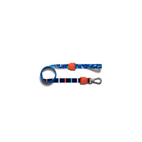 Correa Atlanta Leash ZeeDog Small