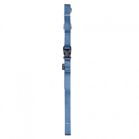 Correa Doble Asa ZEUS Azul Grosor L