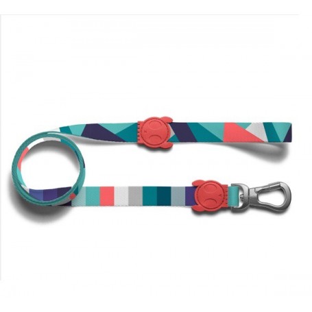 Correa Ella Leash ZeeDog Extra Small